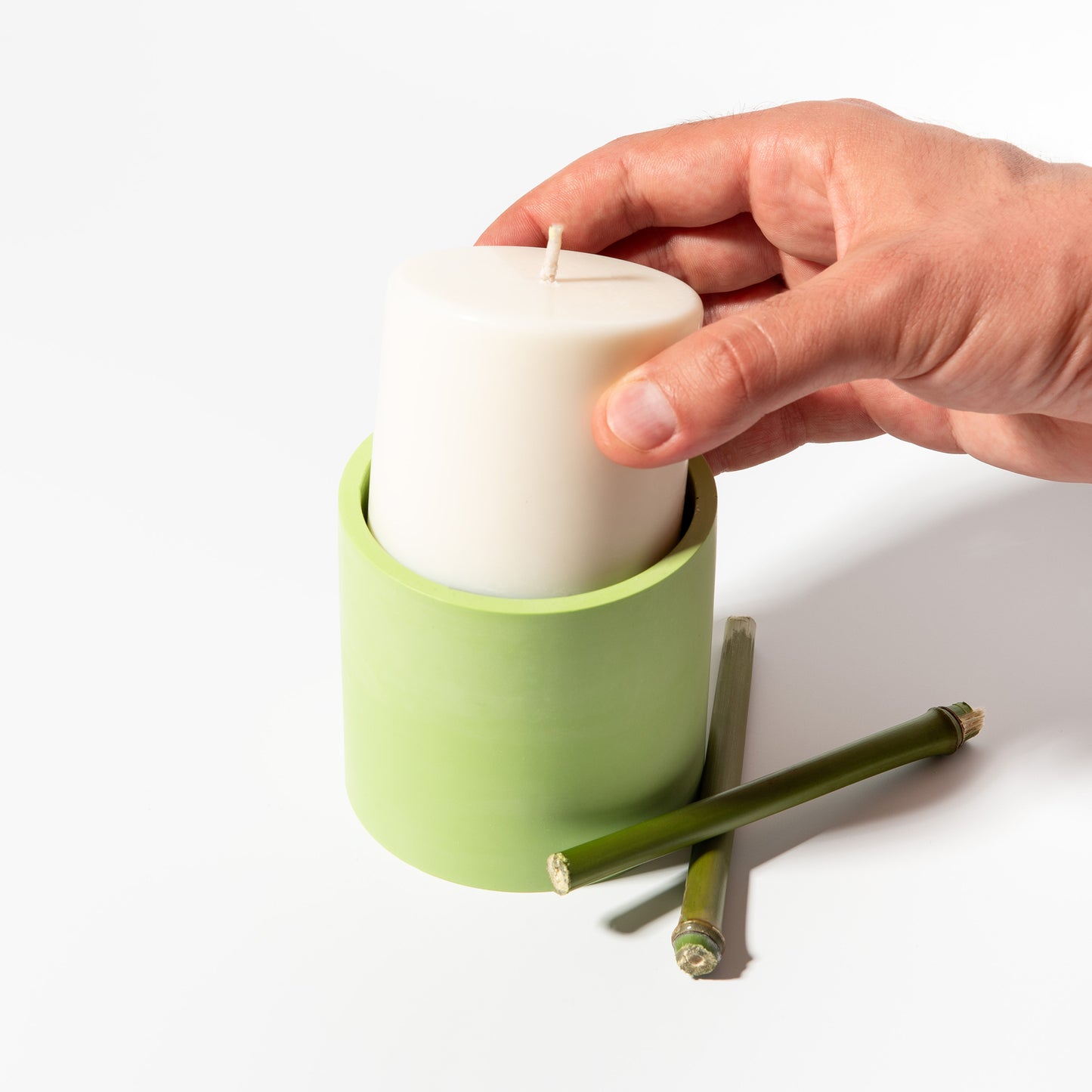 Recharge Bougie Parfumée Signature